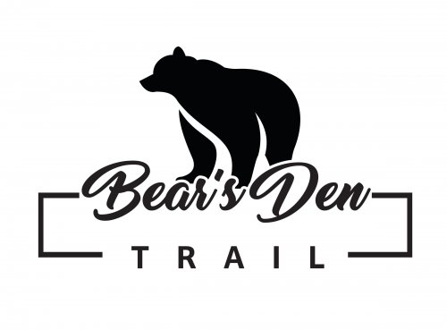 Black Bear Ridge Den's Logo